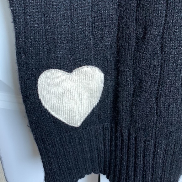 Juicy Couture Cashmere Hoodie - Picture 5 of 7